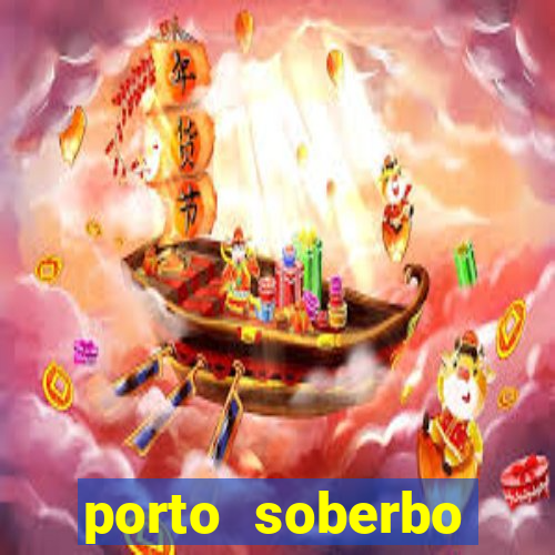 porto soberbo argentina compras